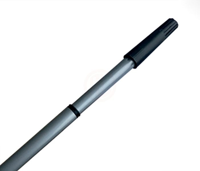 Duyar Ayarlı Metal Sırık 6 Mt