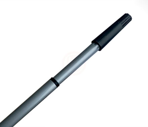 Duyar Ayarlı Metal Sırık 6 Mt