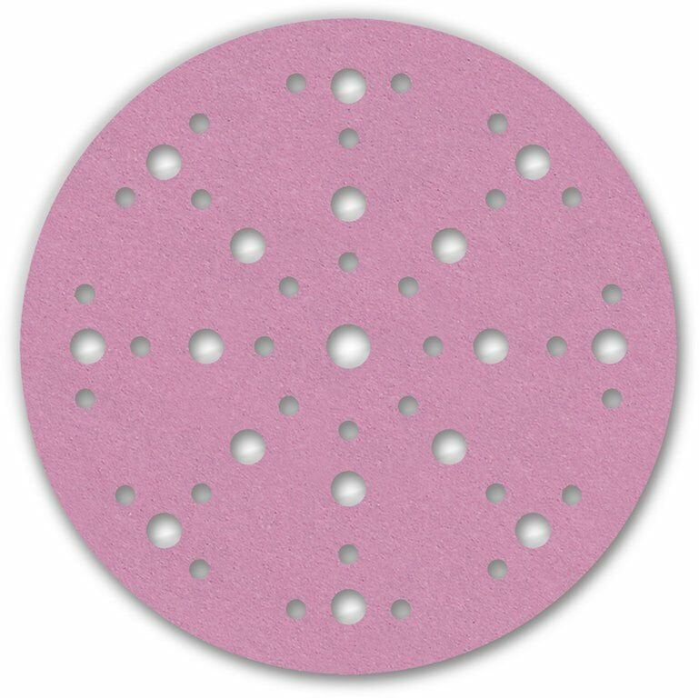 Sia Disk Zımpara 1950 Siaspeed 49 Delik Ø150 mm 240 Kum