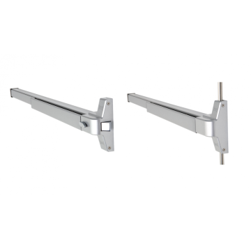 Kale Push Bar Çift Kanat Set Barelsiz - KD040/30-270 B