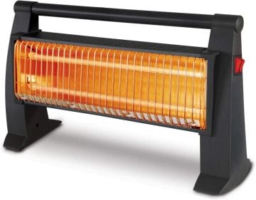 Luxell Balkon Teras Tıpı Infrared Isıtıcı 1000 Watt