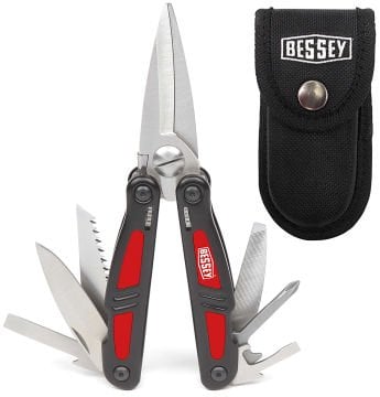Bessey Çok Amaçlı Çakı Makası - BESDMT
