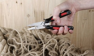 Bessey Çok Amaçlı Çakı Makası - BESDMT