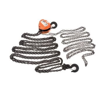 Ugr Caraskal 3 Mt 3 Ton