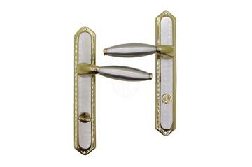 Nobel VEGA SATEN ALBİRİFİN WC - 180355