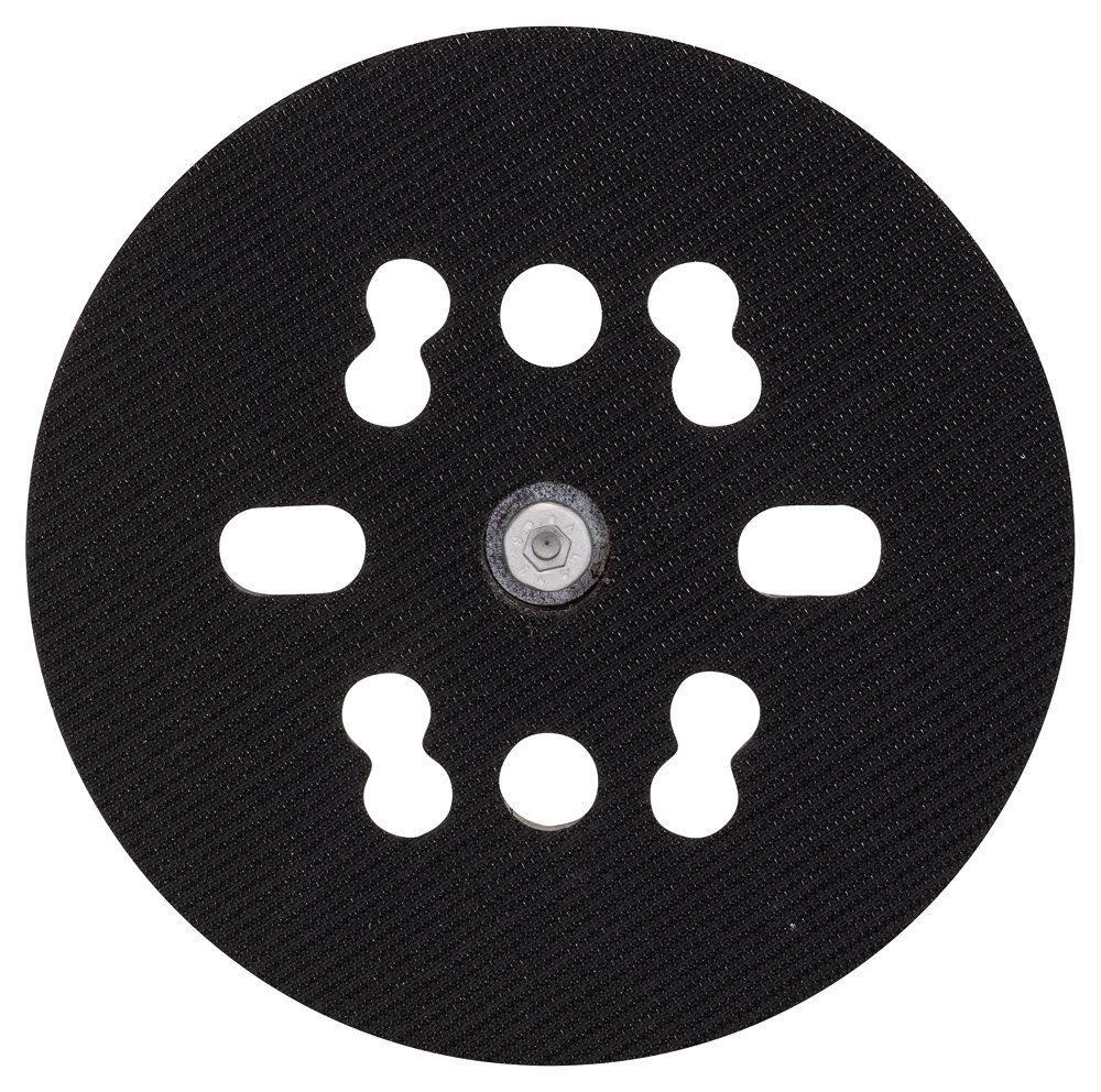 ハッチ様•*¨*•.¸♬︎ Bosch Bosch Zımpara Tabanı 8 Delik 150 mm Orta (GEX 150 ACE