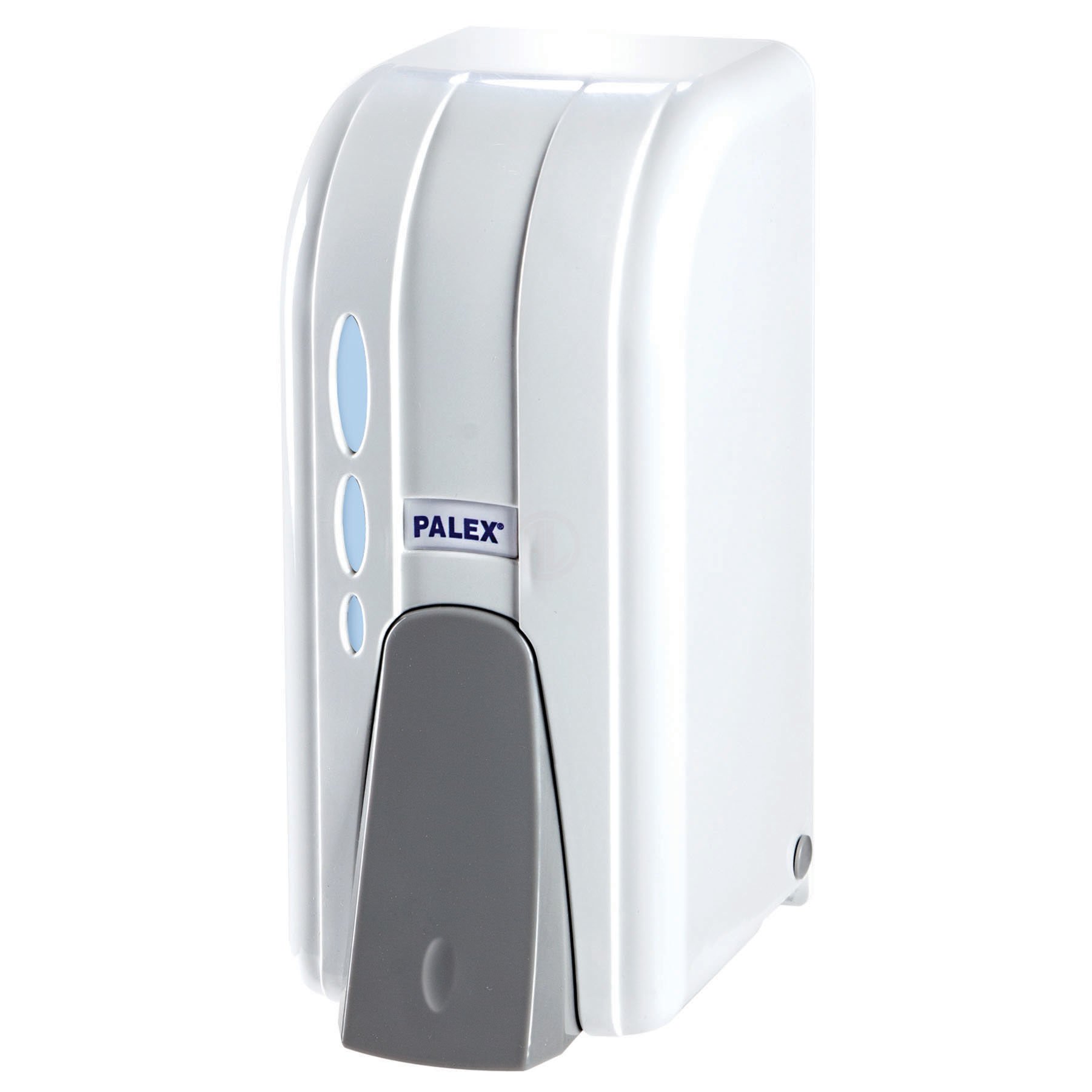 Palex İnter Köpük Dispenseri Kartuşlu 1000 CC Beyaz - 3450-0