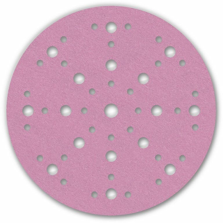 Sia Disk Zımpara 1950 Siaspeed 49 Delik Ø150 mm 280 Kum