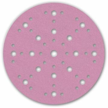 Sia Disk Zımpara 1950 Siaspeed 49 Delik Ø150 mm 280 Kum