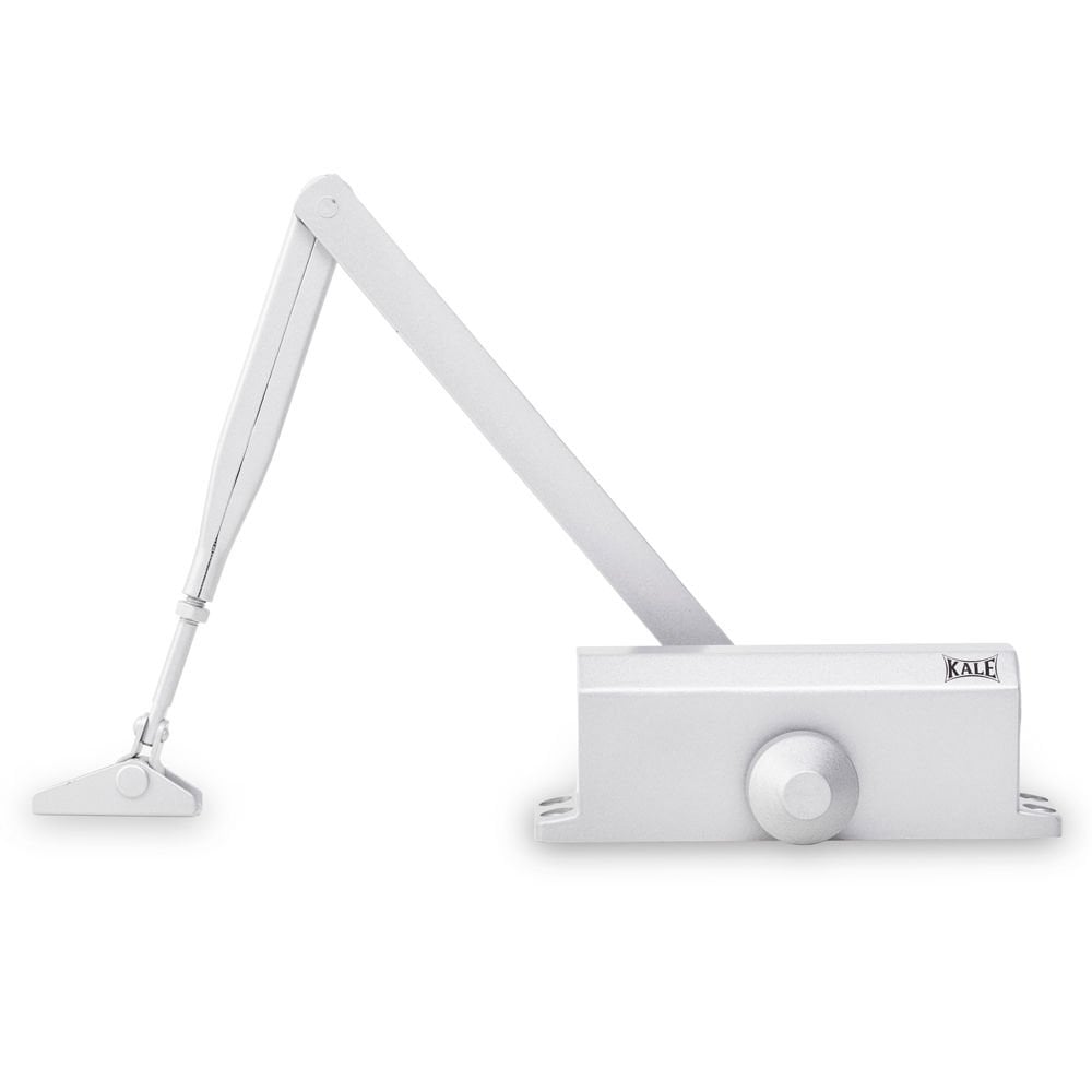 Kale Hidrolik 3 Numara Gümüş - KD002/30-002