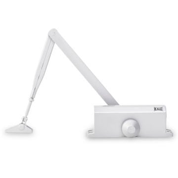 Kale Hidrolik 3 Numara Gümüş - KD002/30-002