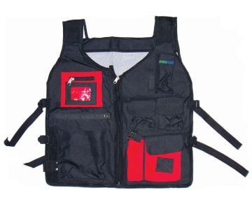 Probox Polyester Alet (Çalışma) Yeleği - PRBX05751