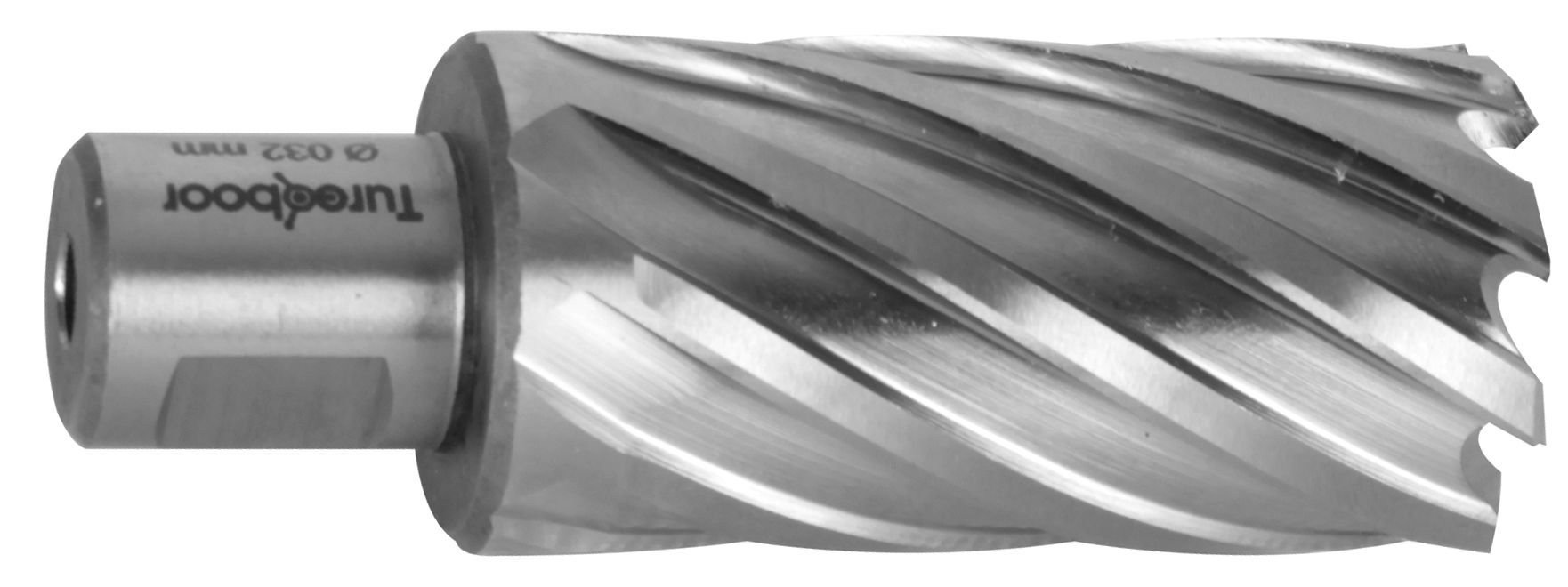 Turcoboor Kesici Uç 35X55 Mm - TURCOTHM35