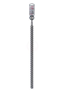 Bosch SDS Plus-7X Kırıcı Delici Uç 25,0x600 mm (1 Adet) - 2608579152