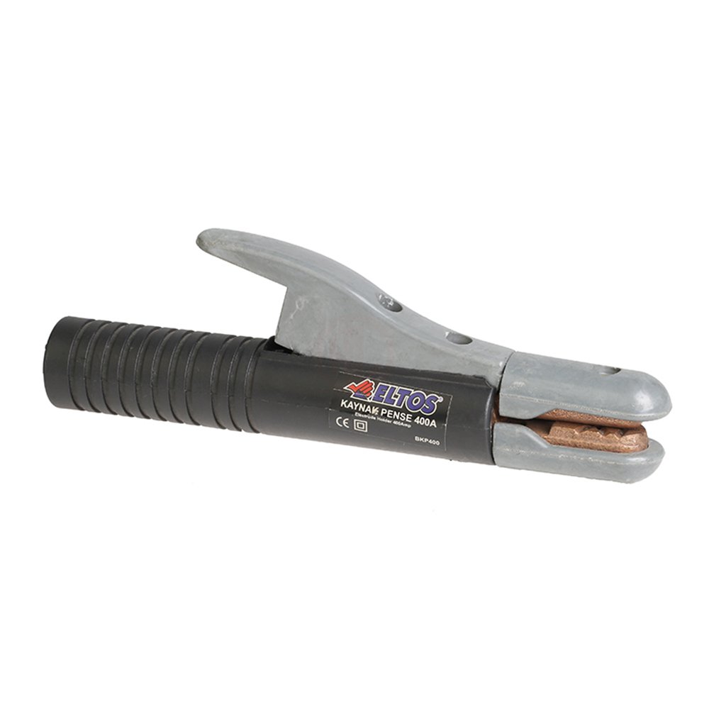 Eltos Bakalit Kaynak Pense 400 A BKP400 - BKP400