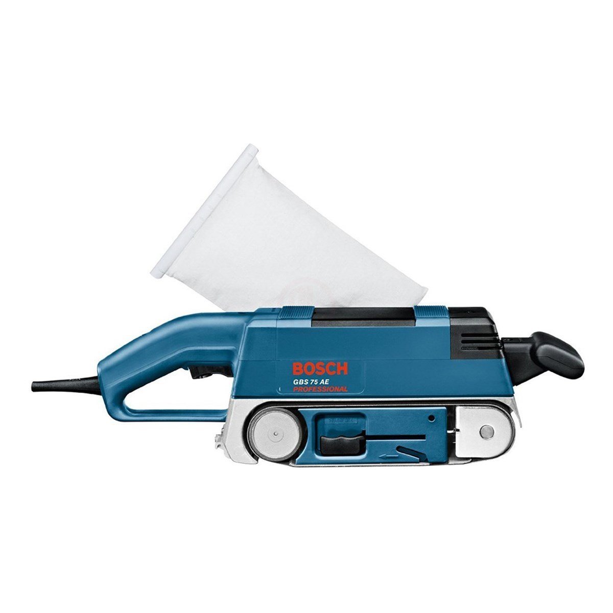 Bosch Gbs 75 Ae Tank Zımpara Makinasi - 0601274703