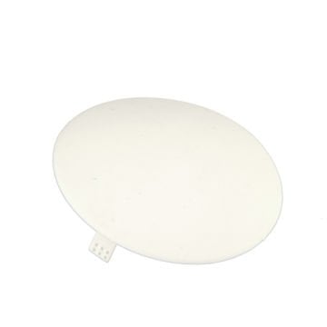Çetsan Lüks Buat Kapağı Büyük 100 Mm