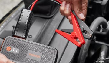 Osram 300 Akü Takviye Cihazı 13000Mah OBSL300