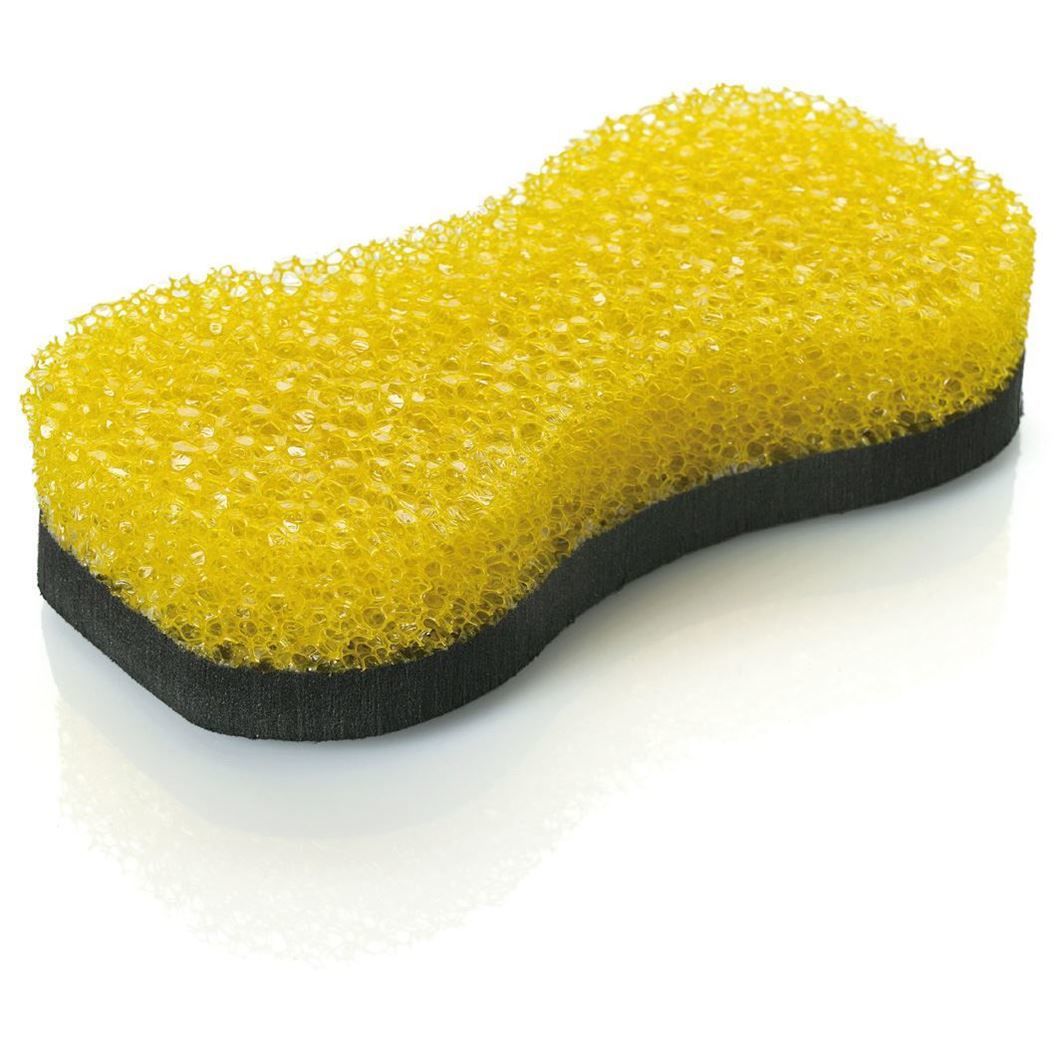 Dekor Rulo 1328 Kristal Efekt Süngeri 15 Cm