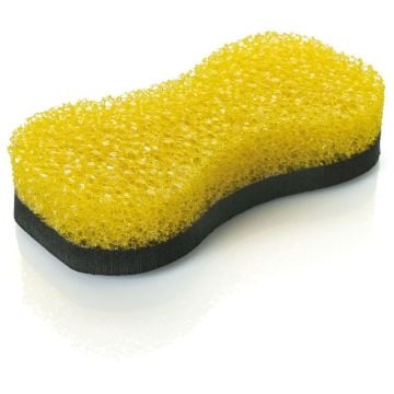 Dekor Rulo 1328 Kristal Efekt Süngeri 15 Cm