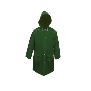 Ugr Yağmurluk 3 Kat Pardösü Yeșil Xxl