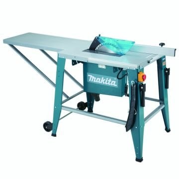 Makita Tezgah Tipi Gönye Testere Makinesi 2712 (315 mm)