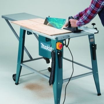 Makita Tezgah Tipi Gönye Testere Makinesi 2712 (315 mm)