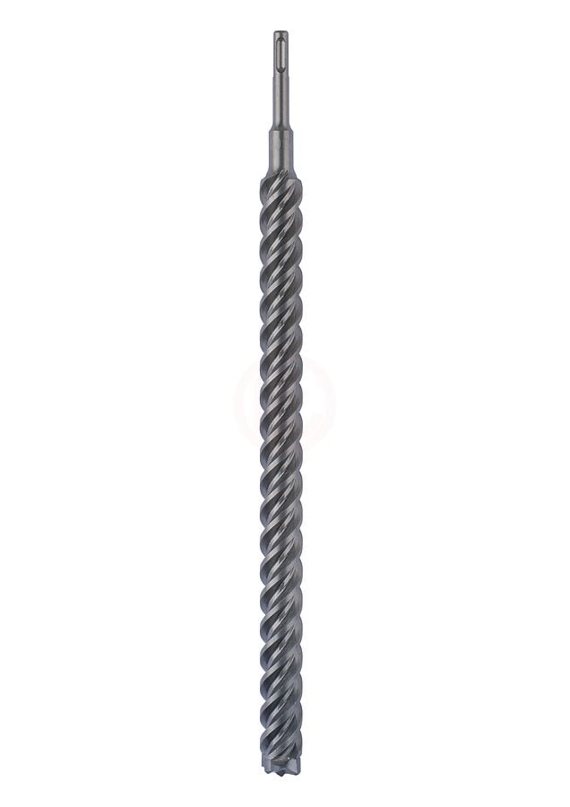 Bosch SDS Plus-7X Kırıcı Delici Uç 25,0x1000 mm (1 Adet) - 2608579153