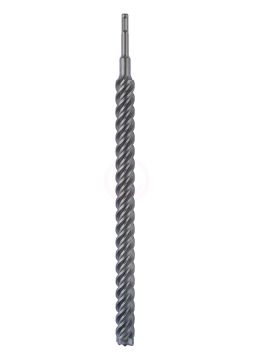 Bosch SDS Plus-7X Kırıcı Delici Uç 25,0x1000 mm (1 Adet) - 2608579153