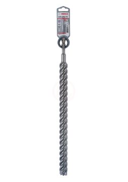 Bosch SDS Plus-7X Kırıcı Delici Uç 25,0x1000 mm (1 Adet) - 2608579153