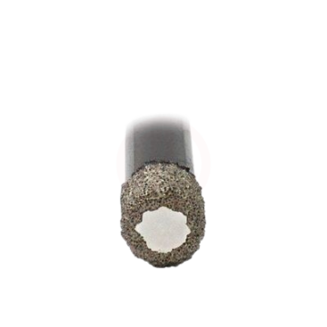 Troy 27412 Tungsten Karpit Uçlu Panç, 8mm