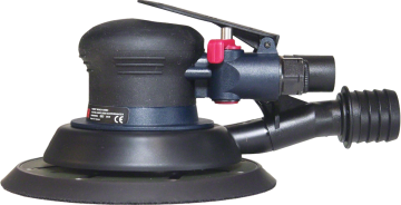 Bosch Havalı 150 mm 5 mm Orbital Eksantrik Zımpara Makinası
