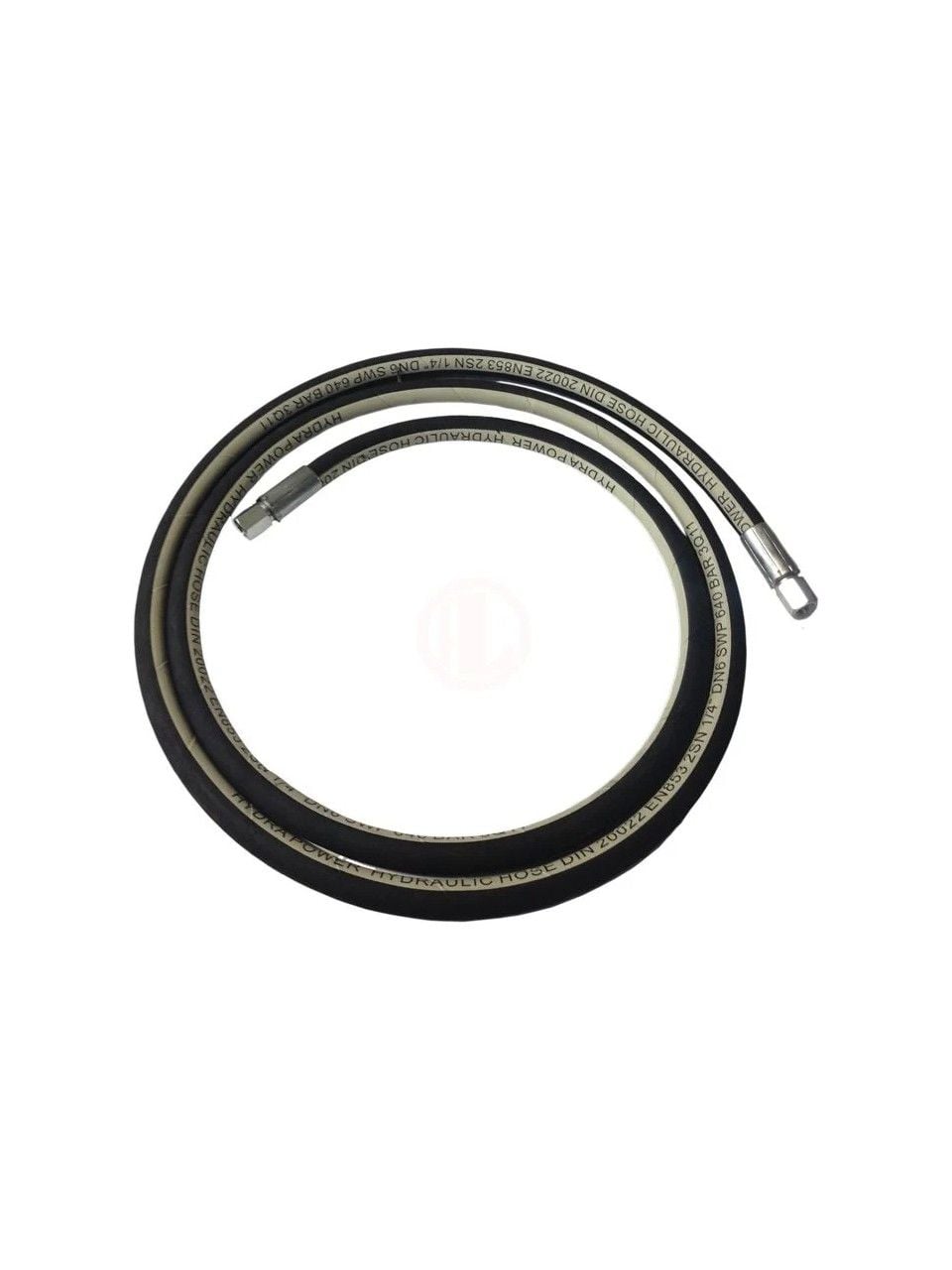 Özsan Gres Hortumu 1/4 İnç R2