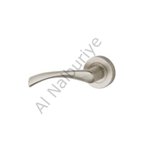 Nobel VEGA NİKEL SATEN ROZETLİ WC - 180893