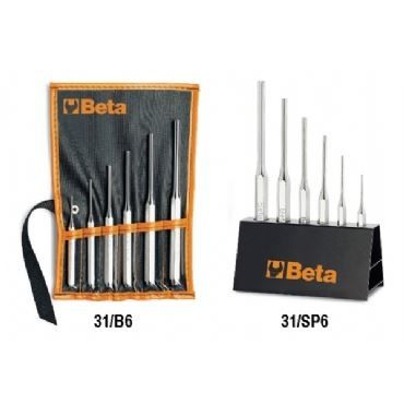 Beta Pim Zımba Takımı 6 lı 31/SP6