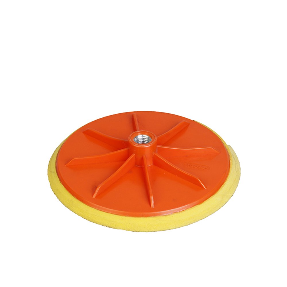 Eltos Edoni Cırtlı Disk Altı 180 mm - CDA431
