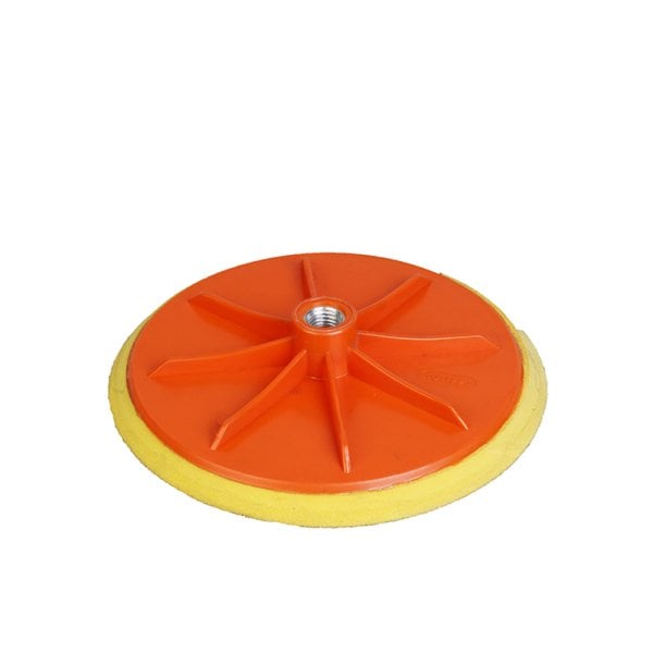 Eltos Edoni Cırtlı Disk Altı 180 mm - CDA431