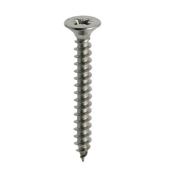 Çetin Civata Çetin Kraft Dın 7505 Sunta Vidası 6,0X40 Mm