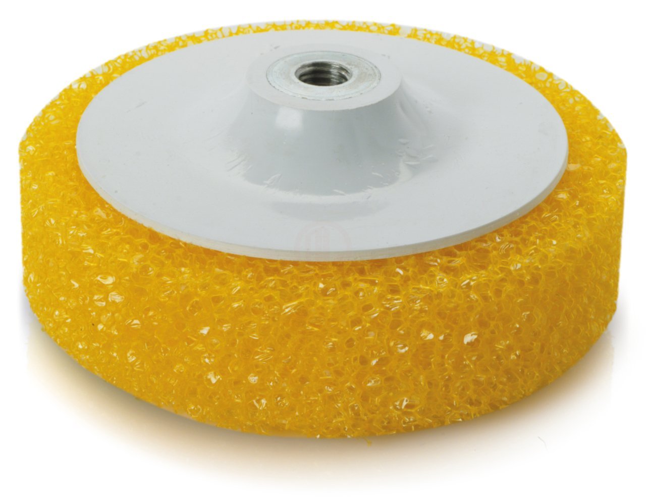 Dekor Rulo Kristal Pasta Süngeri Vidalı 15 Cm