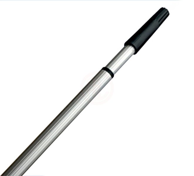 Duyar Ayarlı Alüminyum Sırık 4 Mt