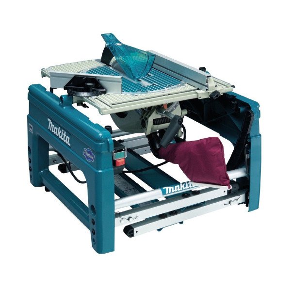 Makita LF1000 ÇİFT TARAFLI DÖNER TESTERE TEZGAHI - MAKLF1000