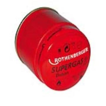 Rothenberger C200 Supergas - Ill System - 1500000924