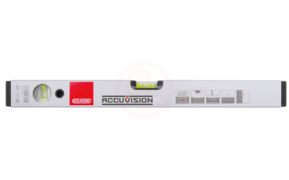 Ceta Form Alüminyum Su Terazisi 40 Cm
