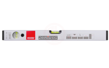 Ceta Form Alüminyum Su Terazisi 40 Cm