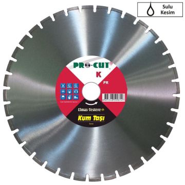Procut Kum Taşı Testere 600 K - PRC50981