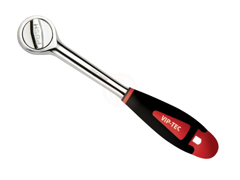 Vip-Tec Profesyonel Cırcır Kolu 1/2 İnç - VT116010