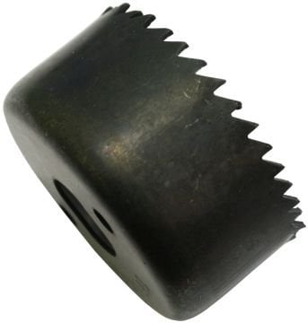 Knisaw Hcs Uçlu Panç 57 Mm - KSW51533