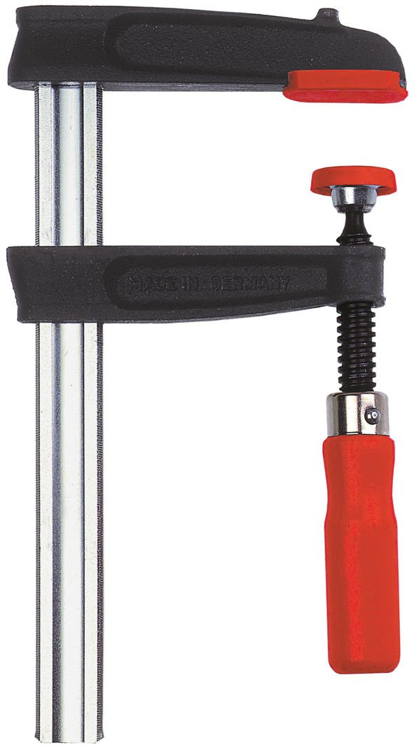 Bessey Standart Tip Büyük Boy Marangoz İşkence 800Mm 5500N - BESTPN80S12BE