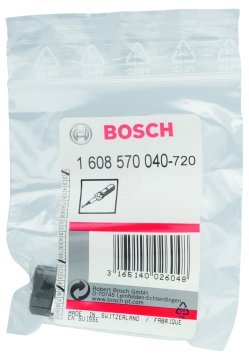 Bosch Penset Somunlu Ø10 mm (GGS 16) - 1608570040