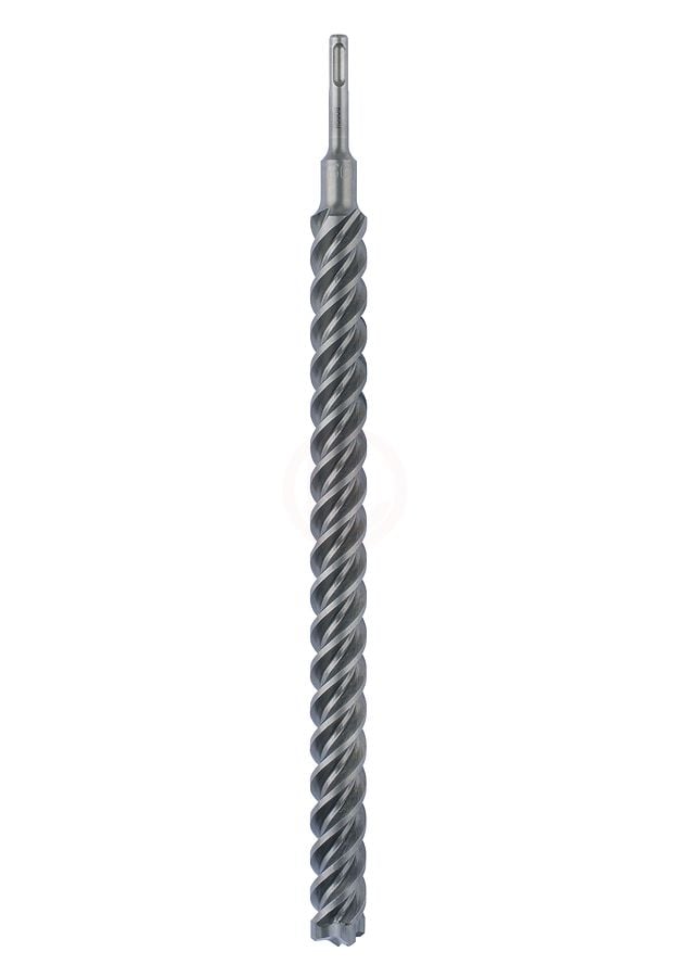 Bosch SDS Plus-7X Kırıcı Delici Uç 30,0x450 mm (1 Adet) - 2608579155